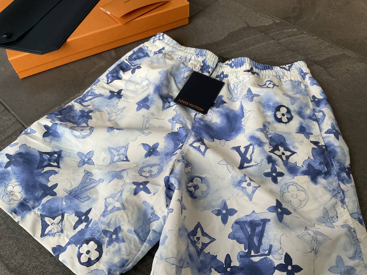 宅急便は割引特典対象! Louis Vuitton インクウォーターカラーボード