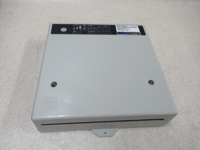 ΩZQ2 11266※保証有 遠隔監視通報端末 LM-100-3G 分割型零相変流 ΩZQ2 11266※保証有 遠隔監視通報端末 LM-100-3G 分割型零相変流