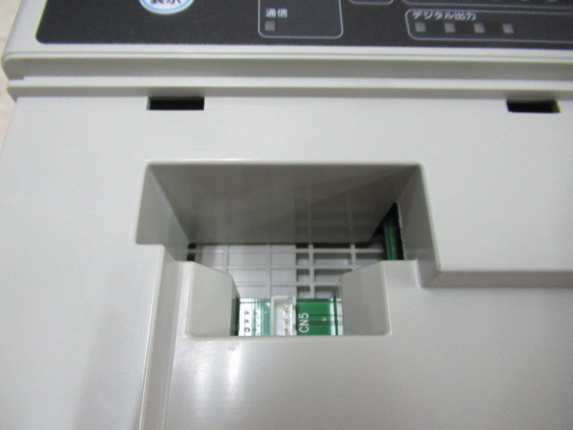 ΩZQ2 11266※保証有 遠隔監視通報端末 LM-100-3G 分割型零相変流 ΩZQ2 11266※保証有 遠隔監視通報端末 LM-100-3G 分割型零相変流