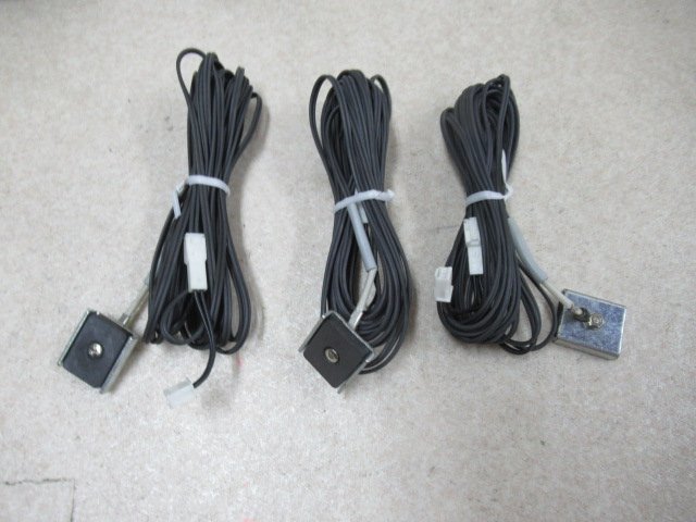 ΩZQ2 11266※保証有 遠隔監視通報端末 LM-100-3G 分割型零相変流 ΩZQ2 11266※保証有 遠隔監視通報端末 LM-100-3G 分割型零相変流