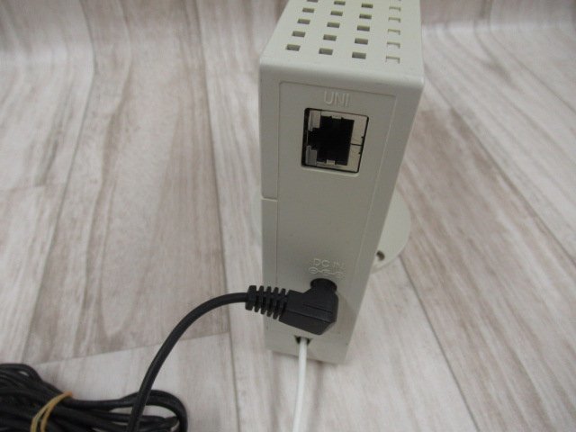 ΩZD2 11444※保証有 GE-PON(FA)C GE-PON-ONU タイプD(1)2 NTT 光 ΩZD2 11444※保証有 GE-PON(FA)C GE-PON-ONU タイプD(1)2 NTT 光