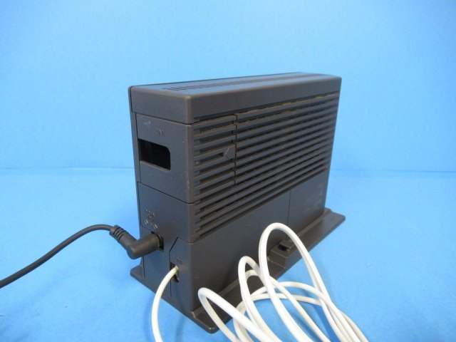 ΩZD2 11450※保証有 GE-PON(O)E GE-PON-ONU タイプD(1)2 ΩZD2 11450※保証有 GE-PON(O)E GE-PON-ONU タイプD(1)2