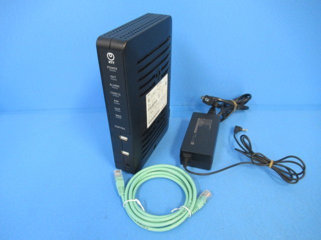 ΩZB1 11472※保証有 NTT OG810Xa Netcommunity アナログ