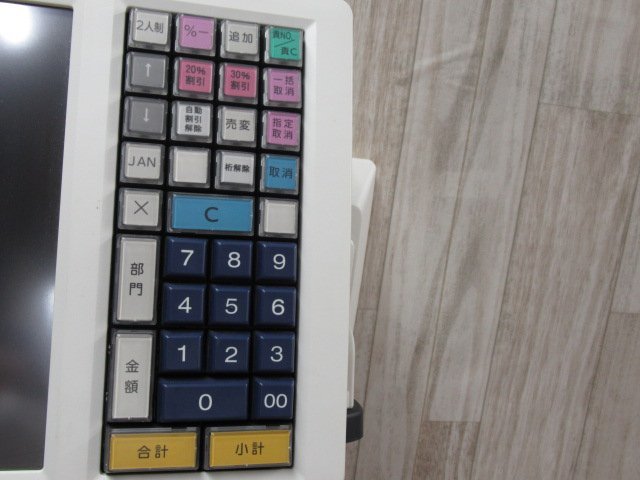 Yahoo!オークション - Ω1F 11485 保証有 東芝TEC 縦型スキャナ Yahoo!オークション - Ω1F 11485 保証有 東芝TEC 縦型スキャナ