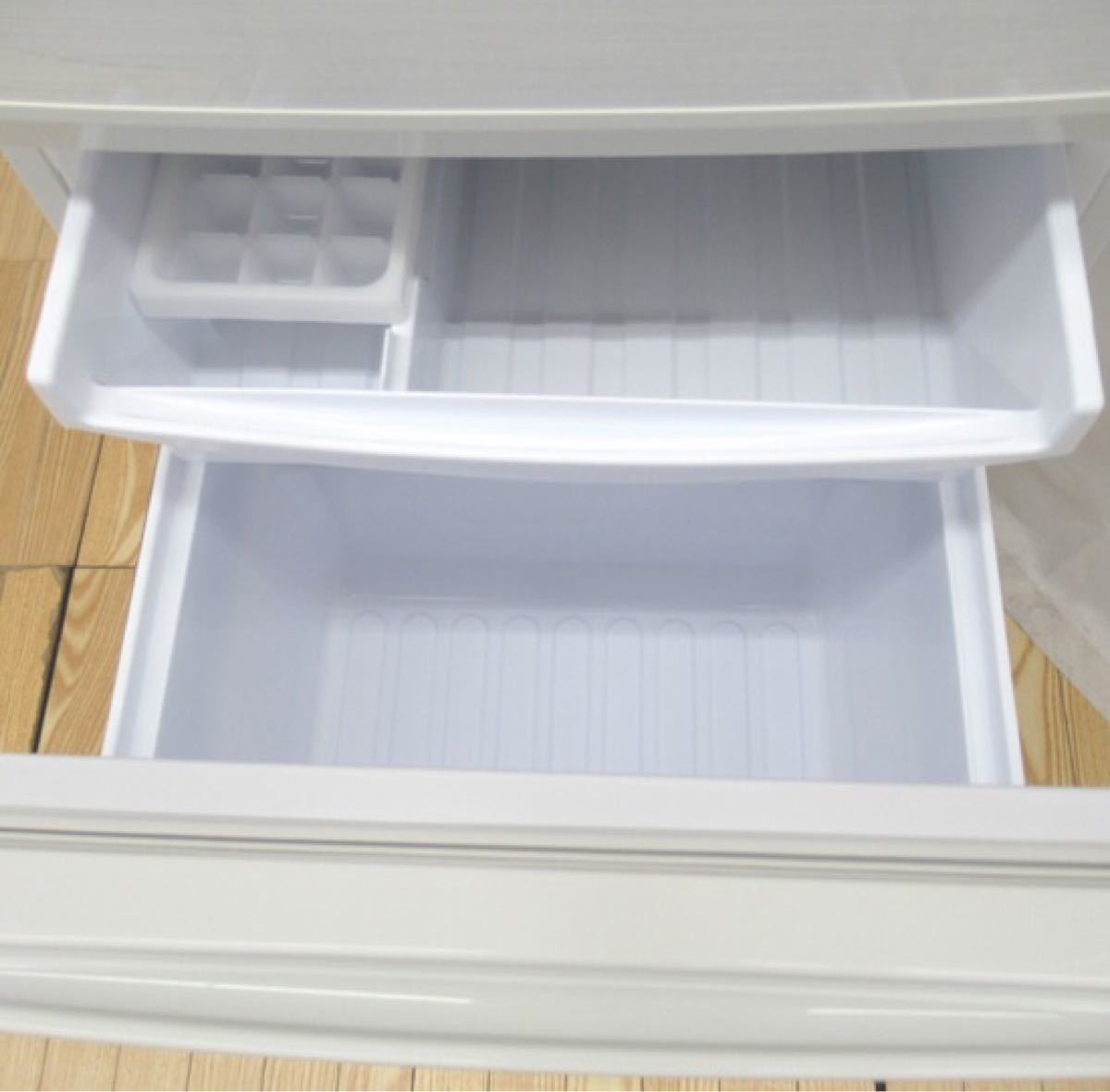 SHARP（シャープ）冷凍冷蔵庫 