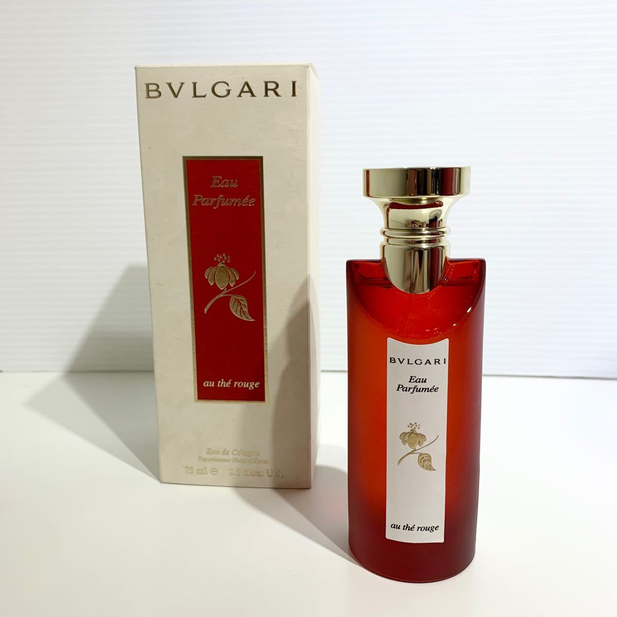 BVLGARI オーテルージュ 150ml