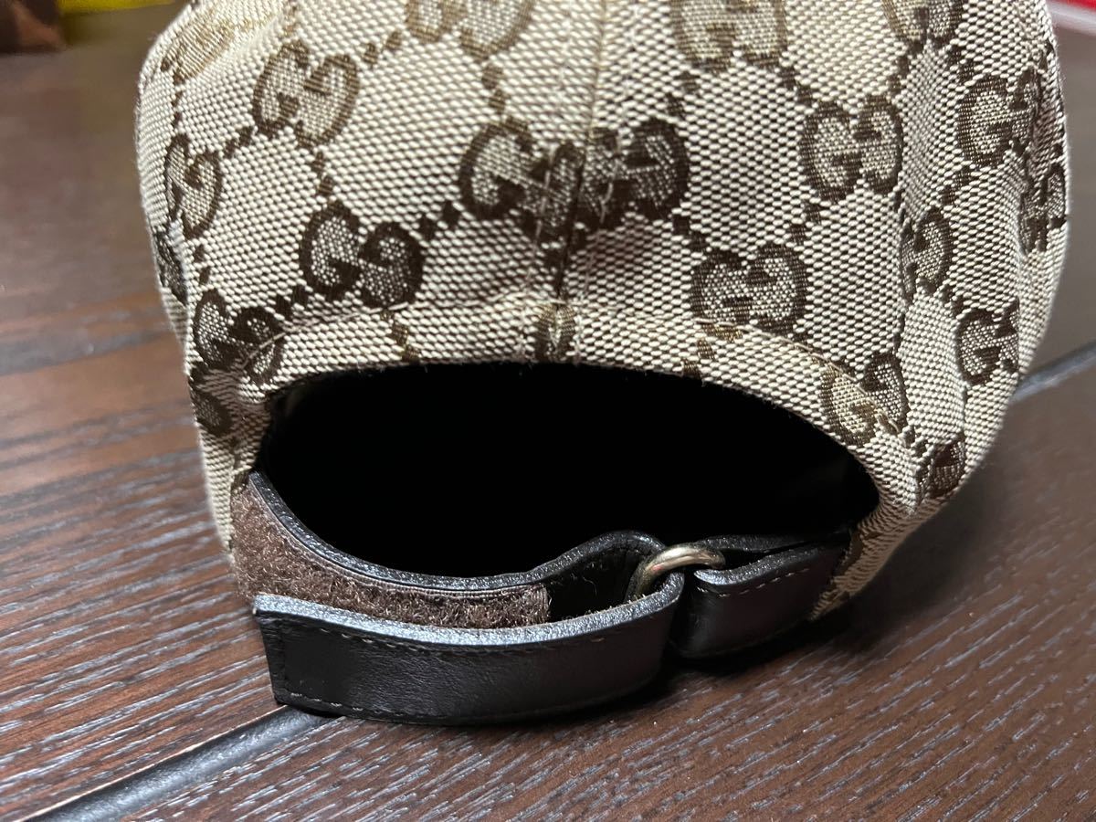 全ての GUCCI GUCCIキャップ キャップ ベルト - fia.ui.ac.id