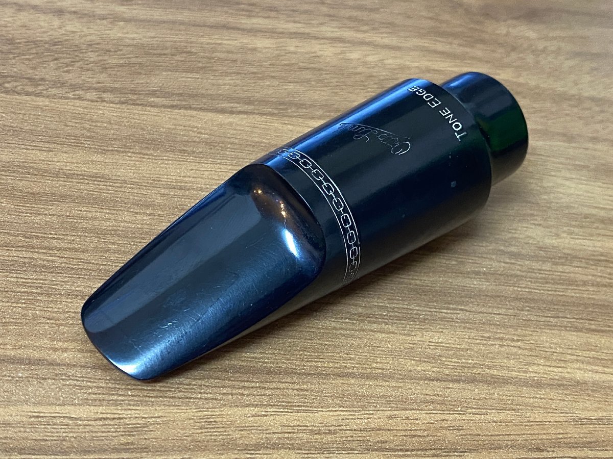 オットーリンク アルトサックス用マウスピース スラント TONE EDGE 7