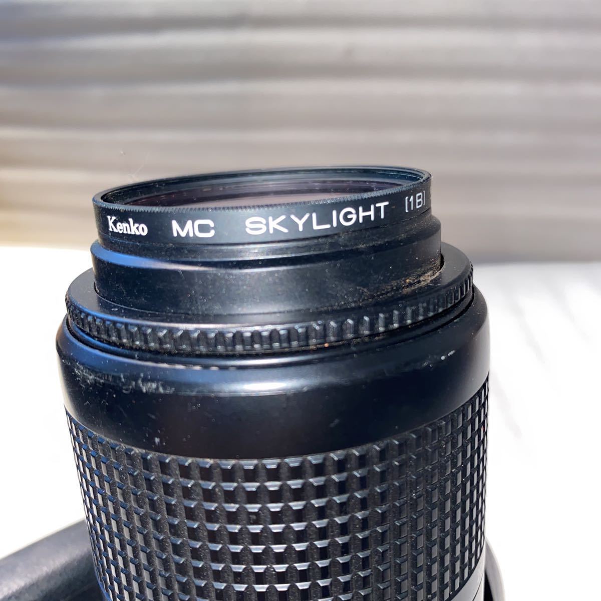Nikon ニコン D70s +Kenko MC SKYLIGHT 52mm 【未確認】j20 60S_画像4
