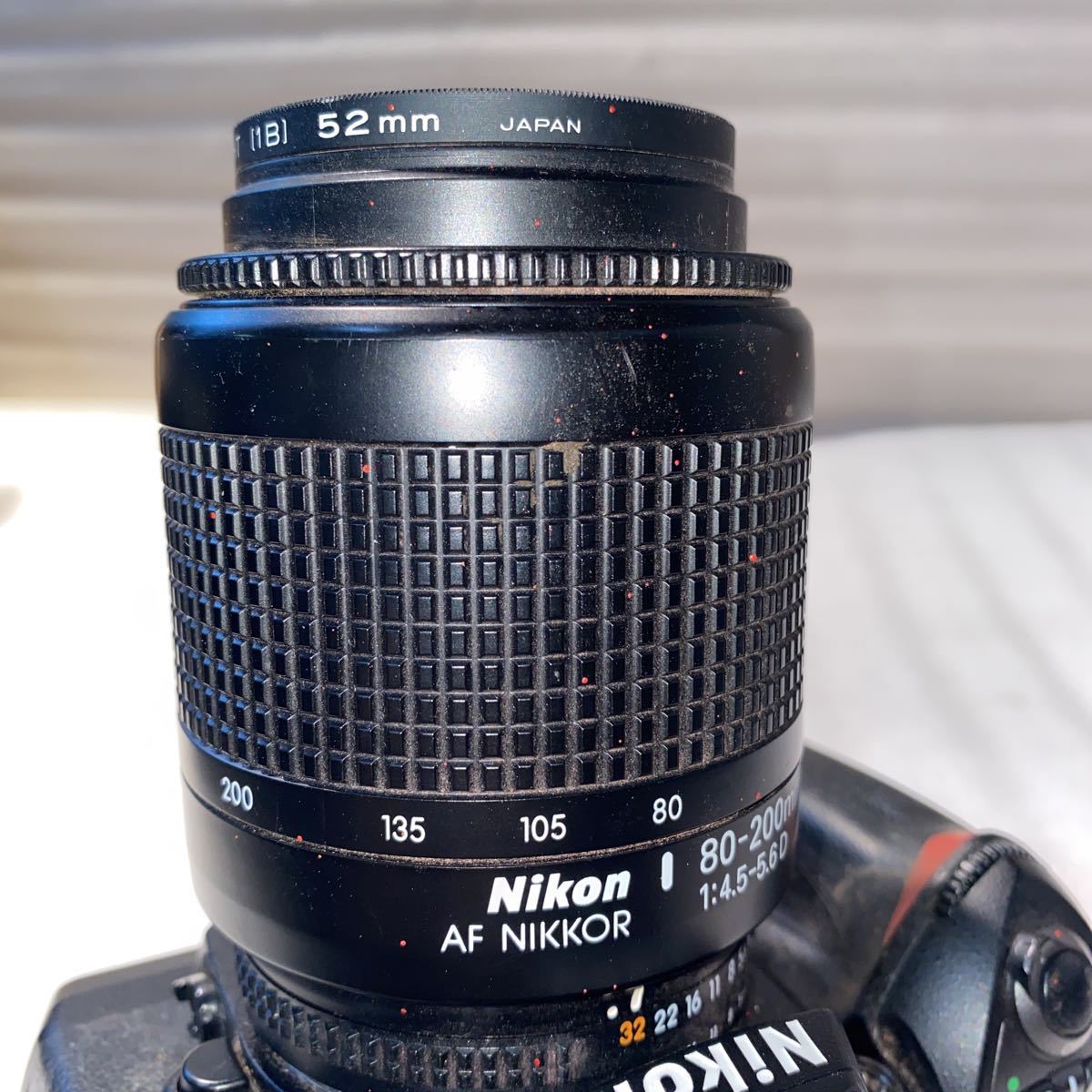 Nikon ニコン D70s +Kenko MC SKYLIGHT 52mm 【未確認】j20 60S_画像5