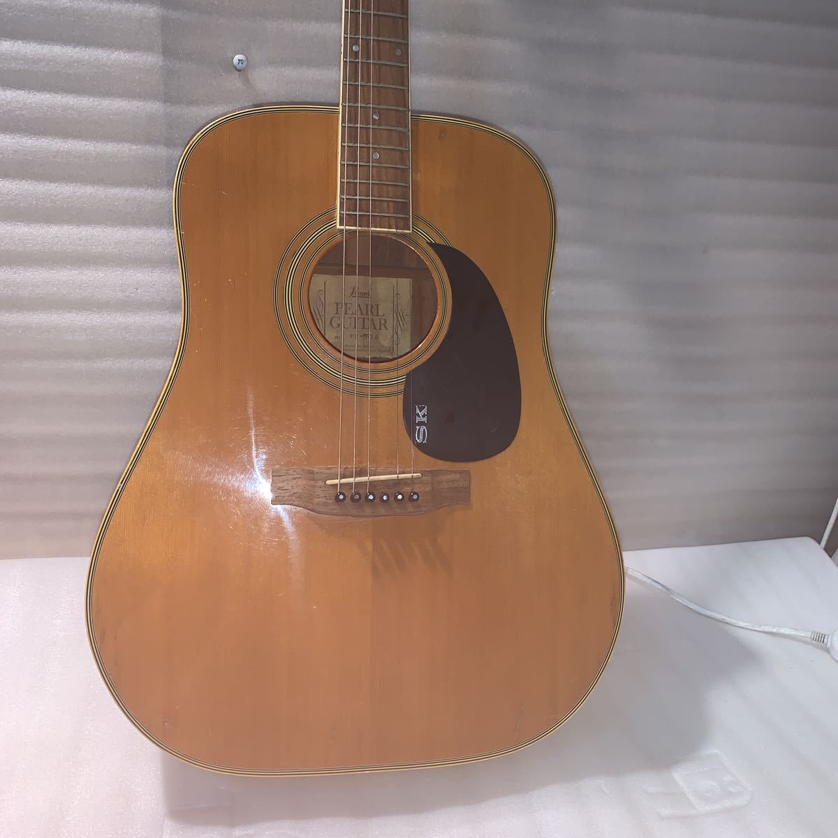 ヤマト工芸 Pearl パール PF-770 Natural ジャパンビンテージ
