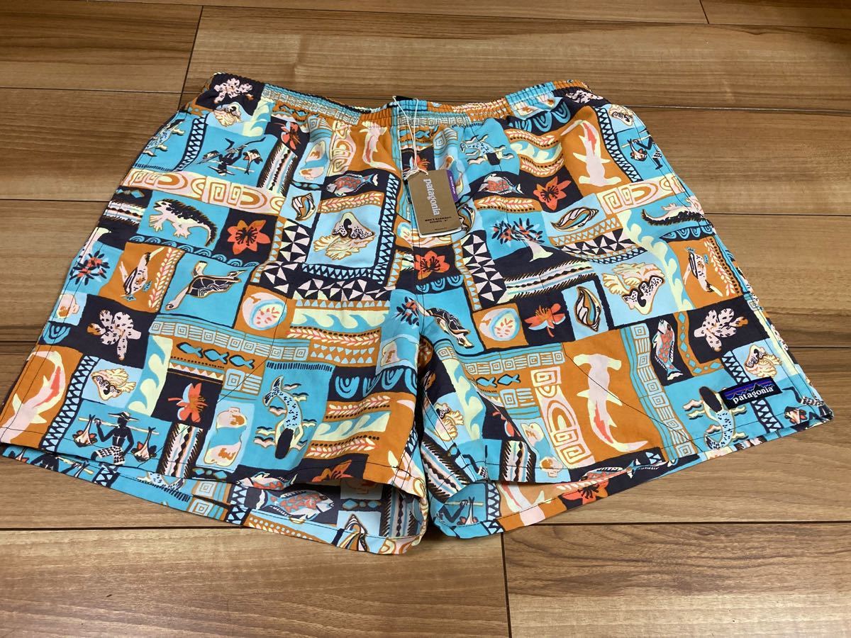 パタロハ 新品タグ付 バギーズ ノースフェイス ビームス サンサーフ