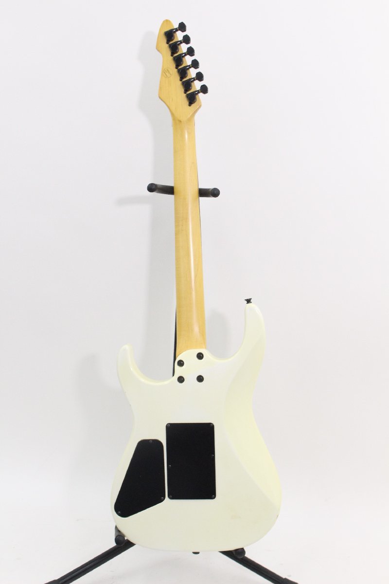 ギター rockoon Yahoo!オークション - Rockoon SUPER MATERIAL GUITAR エレキ