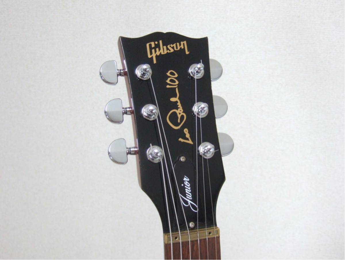 ヤフオク Gibson Usa Les Paul Junior 15 レスポールジ