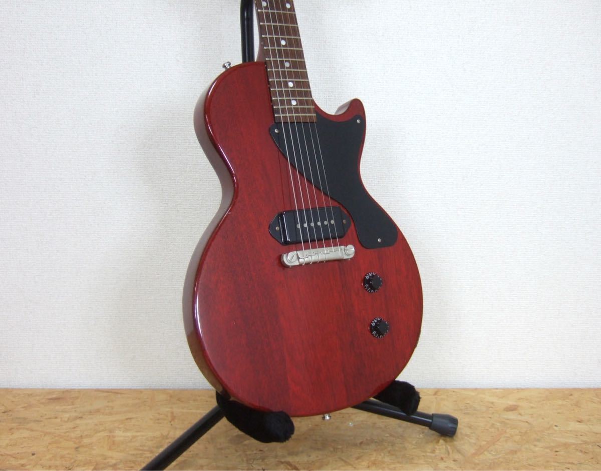 Gibson USA Les Paul Junior 2015 レスポールジュニア rsgmladokgi.com