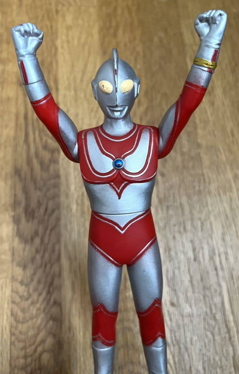 帰ってきたウルトラマン ウルトラヒーローシリーズ 04 ウルトラマン