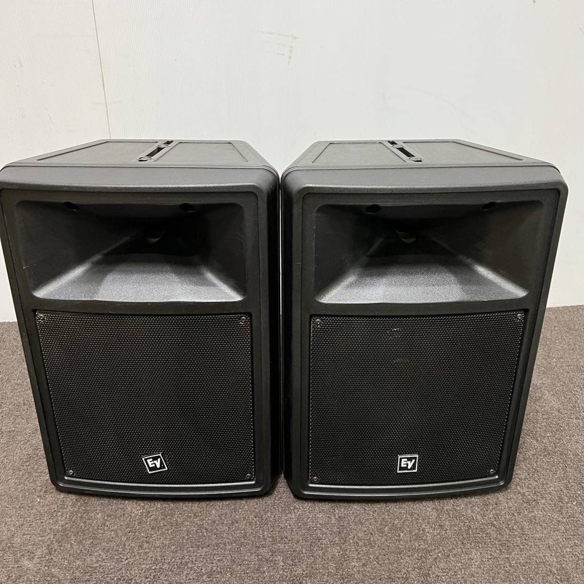 Electro-Voice EV エレクトロボイス Sx 80 Electro-Voice EV エレクトロボイス Sx 80