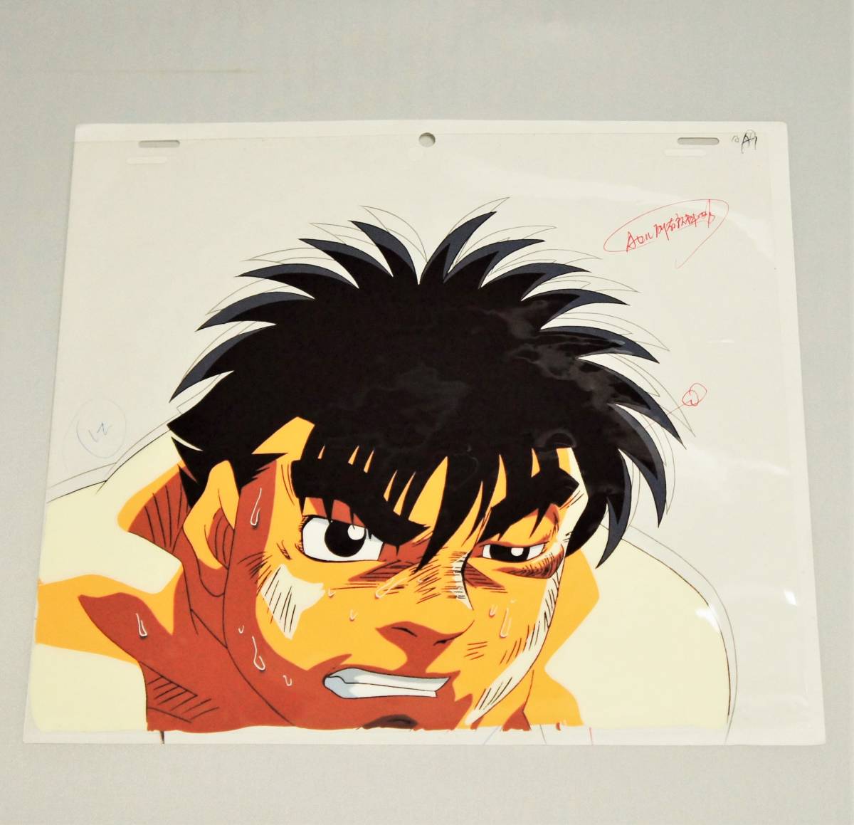 B ペリーヌ物語_20 セル画 日本アニメーション は行 B ペリーヌ物語_20 セル画 日本アニメーション は行