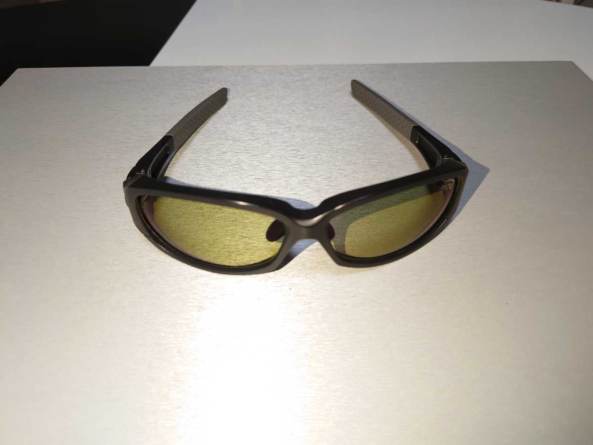 サイトマスター Sight Master イーズグリーン 偏光レンズ TALEX