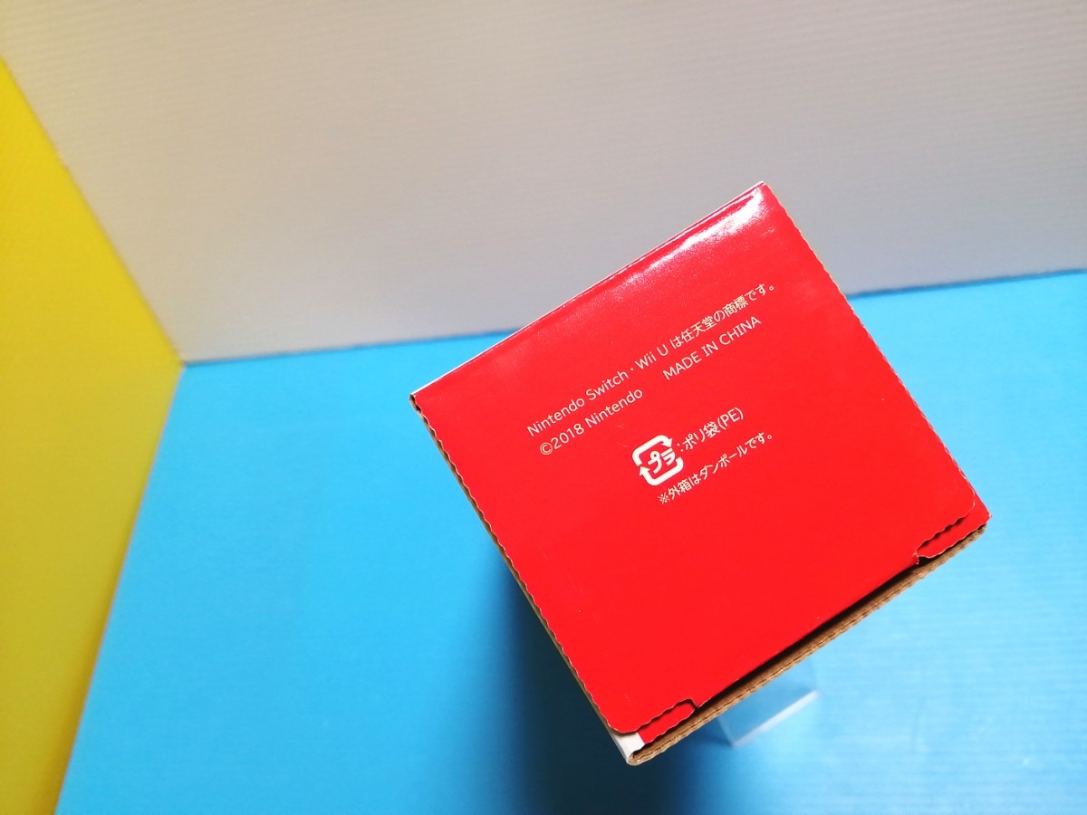 任天堂 純正 USBワイヤレスマイク 新品未開封品 NINTENDO SWITCH 任天堂 純正 USBワイヤレスマイク 新品未開封品 NINTENDO SWITCH