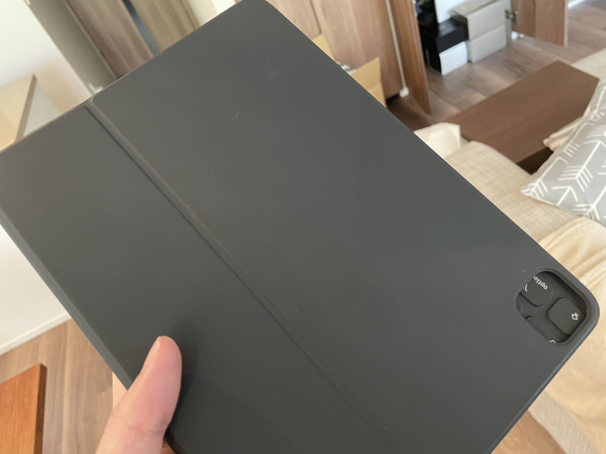 Apple純正 11インチiPad Pro・iPad Air用Smart Keyboard Folio - 日本