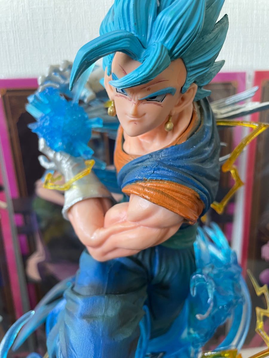 ドラゴンボール ベジット(スーパーサイヤ人ゴッドスーパーサイヤ人 ...