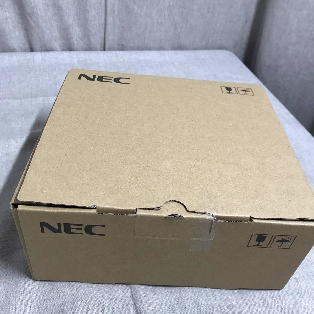 NEC Aterm 無線LAN WiFi ルーター Wi-Fi6 4×4 AX5400HP Atermシリーズ