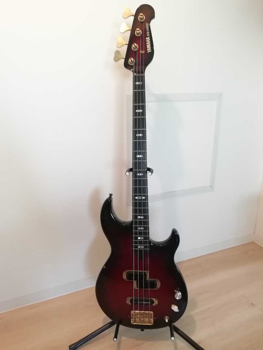 送料無料】YAMAHA BB3000 ヤマハ エレキベース 【生産完了品 送料無料】YAMAHA BB3000 ヤマハ エレキベース 【生産完了品