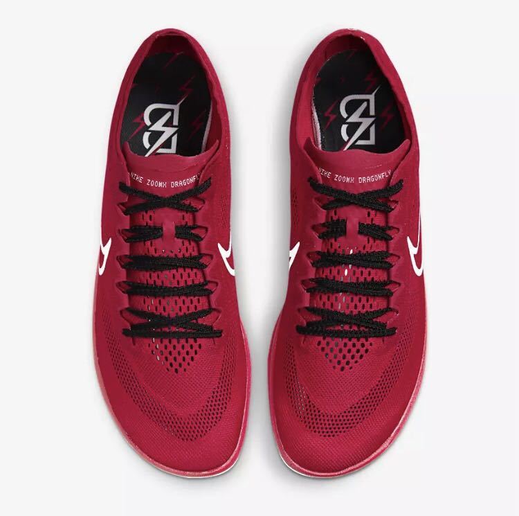 NIKE ズームX ドラゴンフライ BTC 24cm 6USサイズ