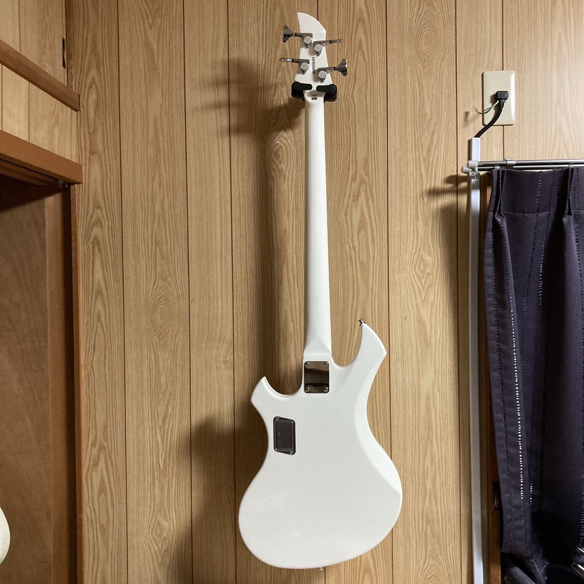 EDWARDS E-RF-137SL the GazettE REITAモデル | sweatreno.com