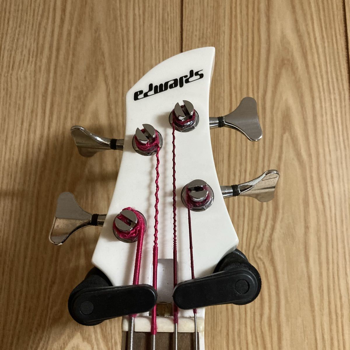 EDWARDS E-RF-137SL the GazettE REITAモデル | sweatreno.com