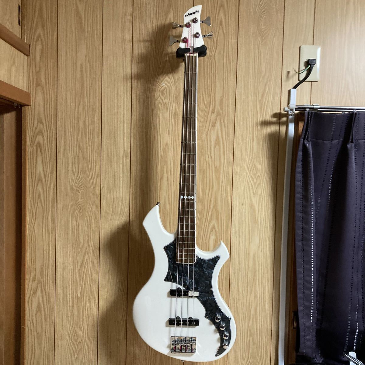 EDWARDS E-RF-137SL the GazettE REITAモデル | sweatreno.com