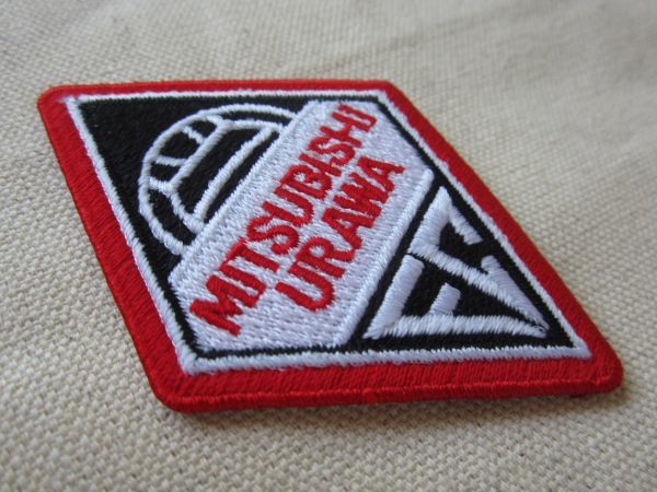 浦和レッズ 埼玉県 さいたま市 三菱 サッカー Jリーグ クラブ ロゴ 刺繍 ワッペン 日本 パッチ ユニフォーム 519 Product Details Proxy Bidding And Ordering Service For Auctions And Shopping Within Japan And The 浦和レッズ 埼玉県 さいたま市 三菱 サッカー Jリーグ クラブ ロゴ 刺繍 ワッペン 日本 パッチ ユニフォーム 519 Product Details Proxy Bidding And Ordering Service For Auctions And Shopping Within Japan And The