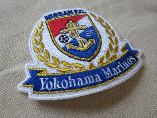 横浜マリノス 神奈川 Jリーグ ロゴ マーク ワッペン ステッカー 刺繍 日本 サッカー パッチ ユニフォーム エンブレム 519 Product Details Yahoo Auctions Japan Proxy Bidding And Shopping Service From Japan 横浜マリノス 神奈川 Jリーグ ロゴ マーク ワッペン ステッカー 刺繍 日本 サッカー パッチ ユニフォーム エンブレム 519 Product Details Yahoo Auctions Japan Proxy Bidding And Shopping Service From Japan