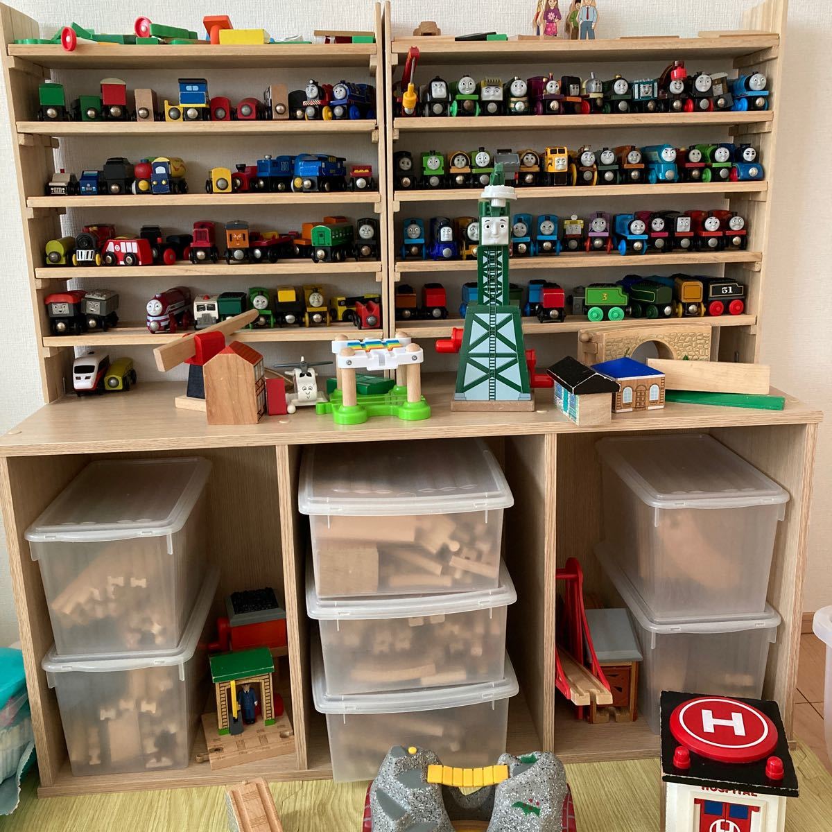 日本買取 BRIO 木製レール 機関庫 操作場 トーマス pozhsnabnn.ru