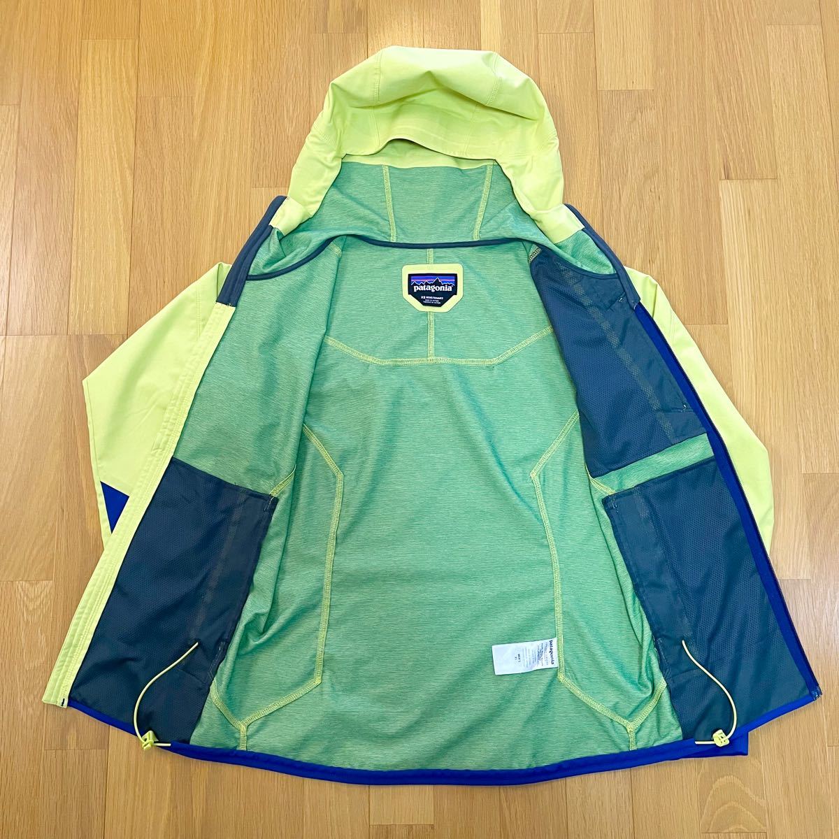 Paypayフリマ Patagoniaソフトシェル美品レビテーションフーディxsサイズ登山 パタゴニア Paypayフリマ Patagoniaソフトシェル美品レビテーションフーディxsサイズ登山 パタゴニア