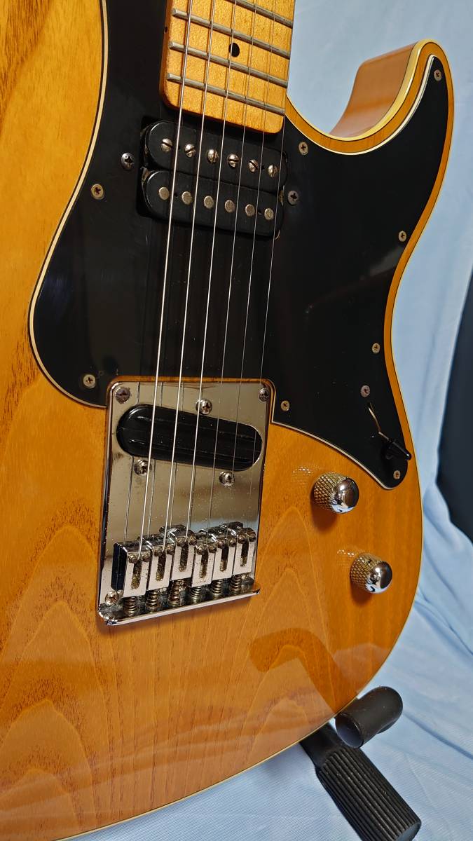 2021人気新作 YAMAHA ギフト パシフィカ PAC311MS テレキャスター