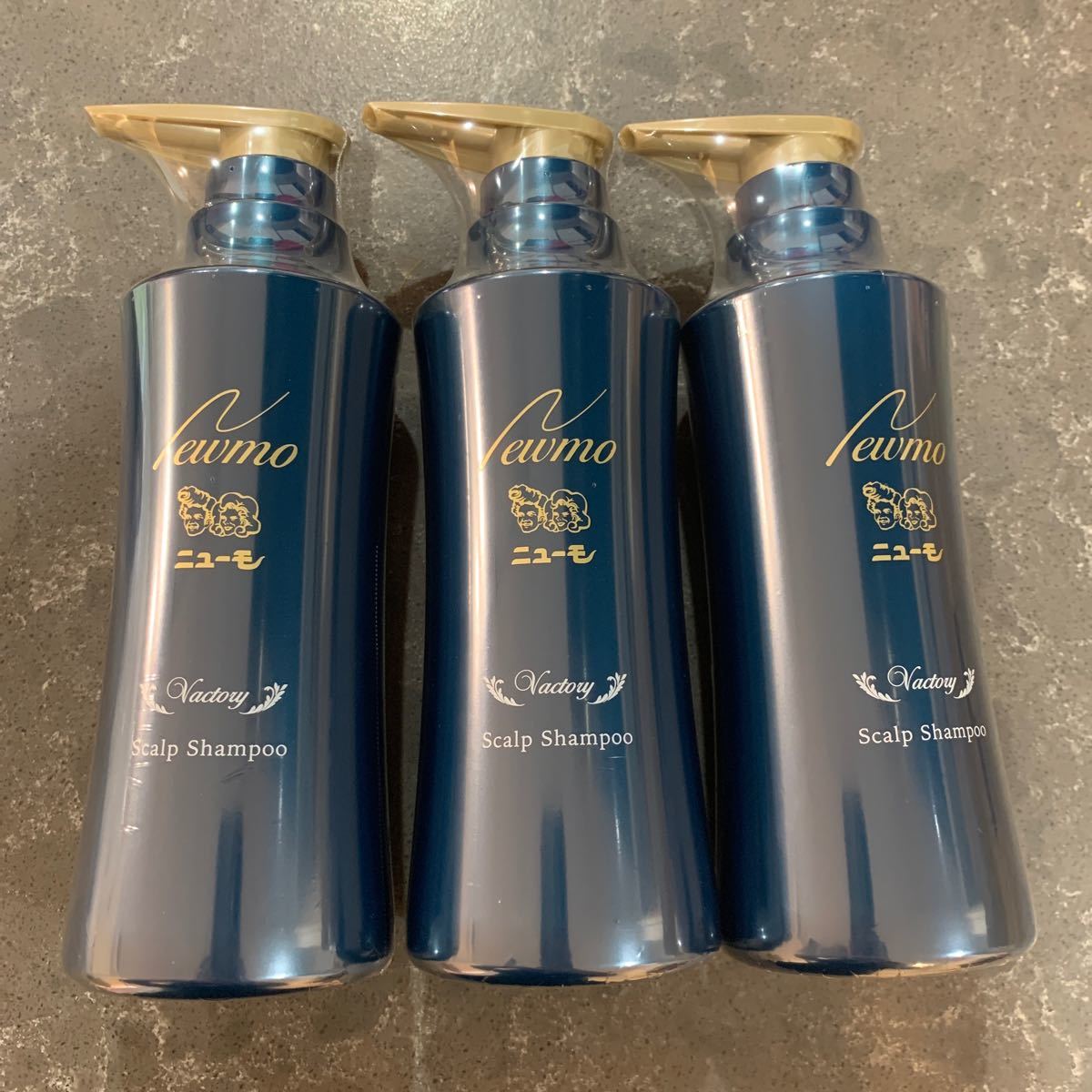 品多く ニューモシャンプー 280ml✖️9本 新品未開封 i9tmg.com.br