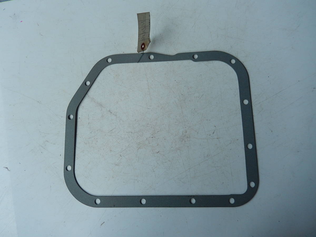 「純正部品」フォード シボレー 3795F PAN GASKET パン ガスケット ford chevrolet GMC_画像2