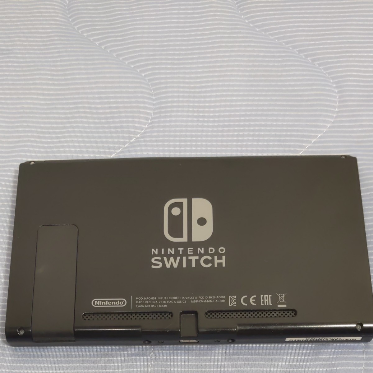 Nintendo Switch ニンテンドースイッチ本体+ジョイコン(L)(R Nintendo Switch ニンテンドースイッチ本体+ジョイコン(L)(R
