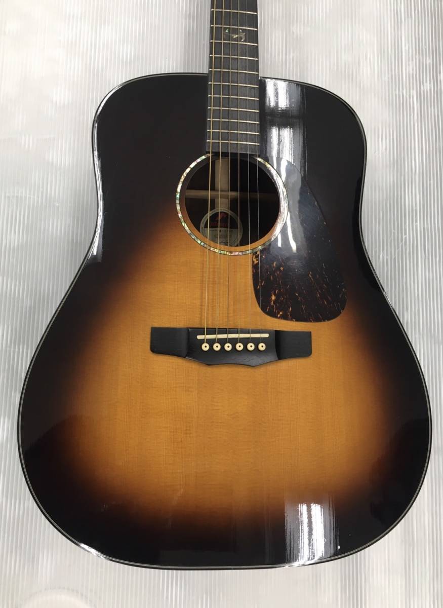 Morris/モーリス M-51GT アコースティックギター アコギ 全長約103