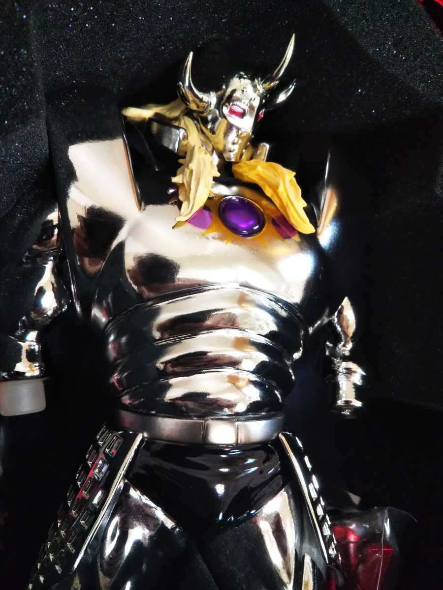 CCP 悪魔将軍 匠 1000個限定 地獄のメリーゴーランド 黒パンツ 特別