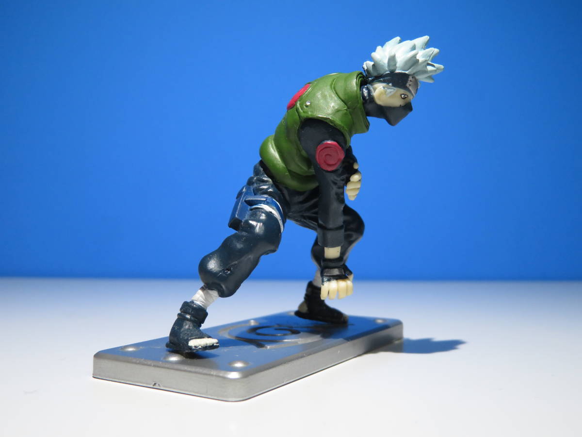 大特価大特価NARUTO ナルト tume ツメアート はたけカカシ コミック