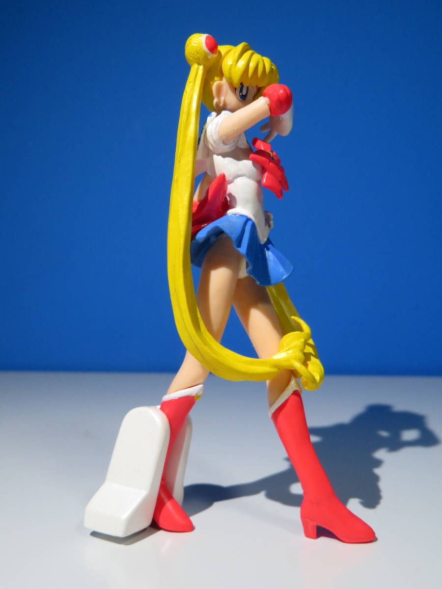 再再販 セーラームーンフィギュア zppsu.edu.ph