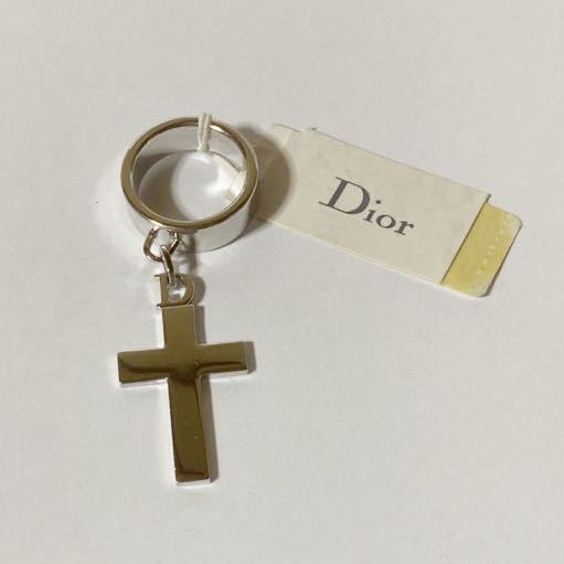 オータムセール Dior クリスチャンディオール ヴィンテージ ブローチ