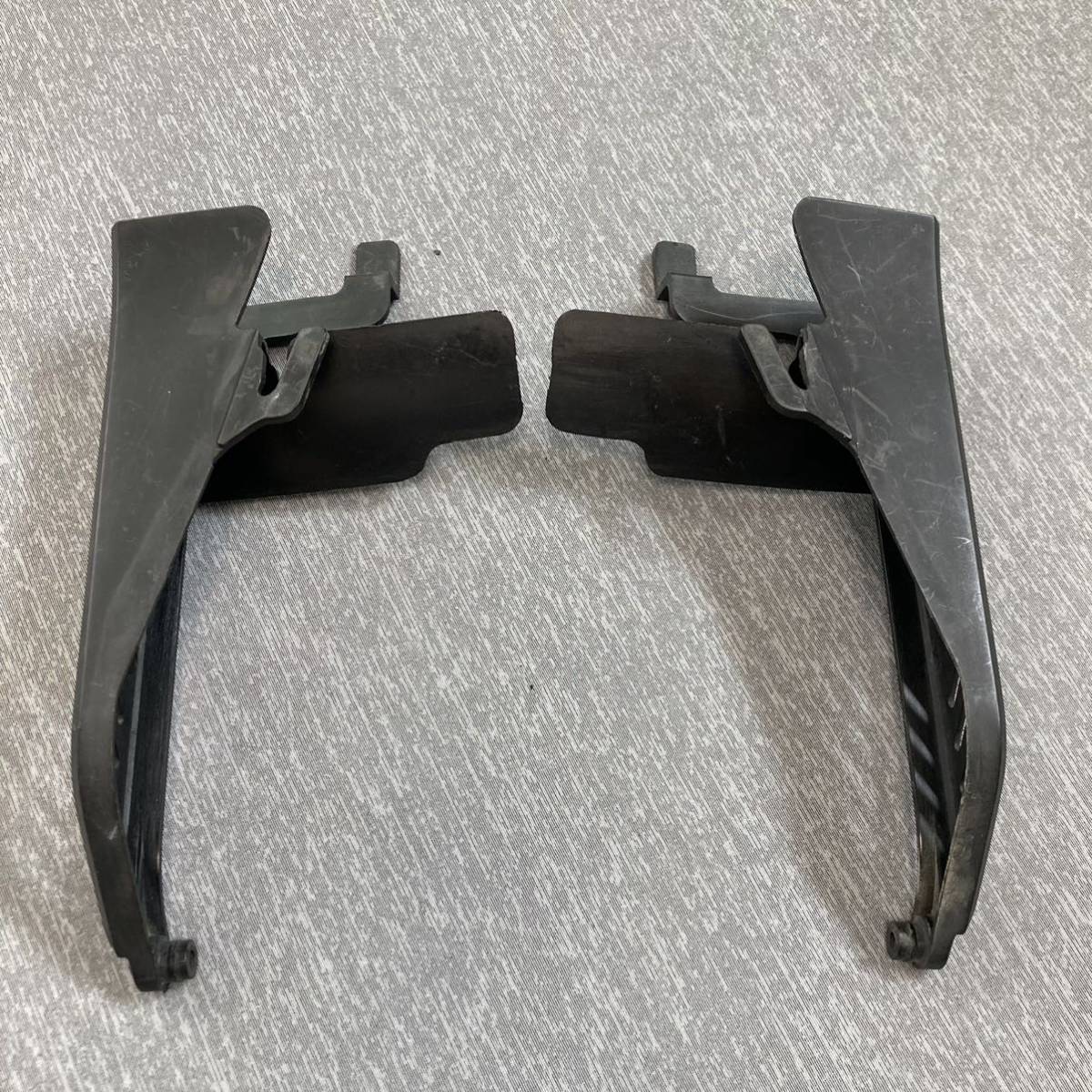 肌触りがいい CBR400F cbr400f エアーガイド エアガイド www.ndc.gov