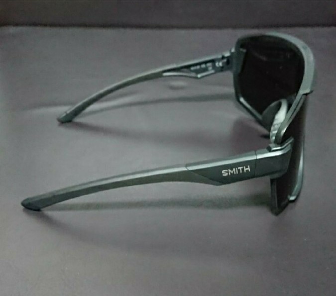 スミス SMITH WILDCAT Matt Black クリアレンズ付 | contifarma.pe
