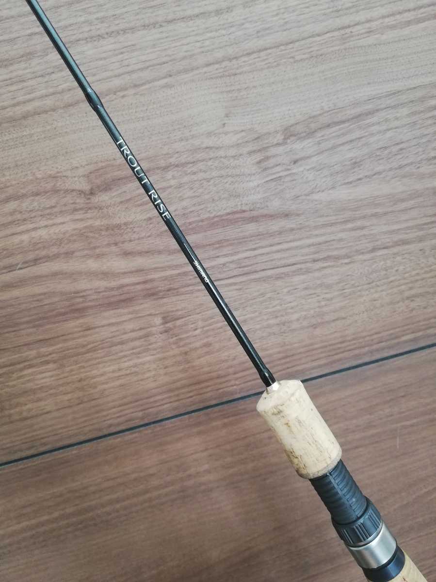 シマノ トラウトライズ 中古 2ピース Trout Rise Product Details Yahoo Auctions Japan Proxy Bidding And Shopping Service From Japan シマノ トラウトライズ 中古 2ピース Trout Rise Product Details Yahoo Auctions Japan Proxy Bidding And Shopping Service From Japan