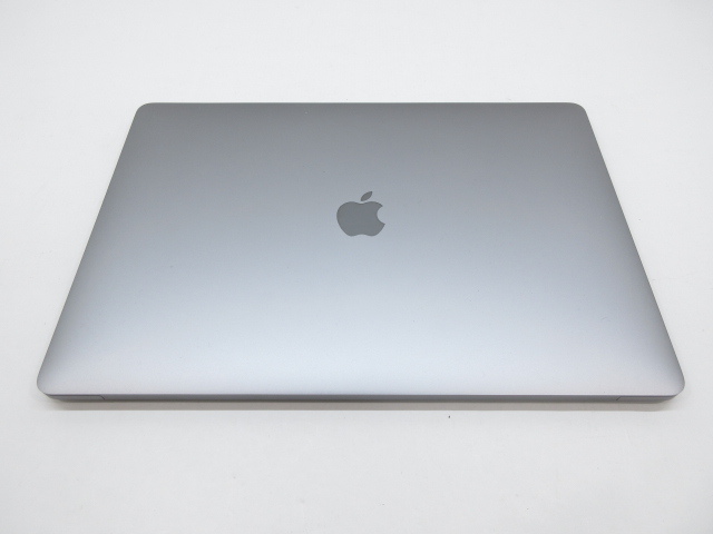 n12121-rj Apple 15インチ MacBook Pro 2016 A1707☆ジャンク品 [108