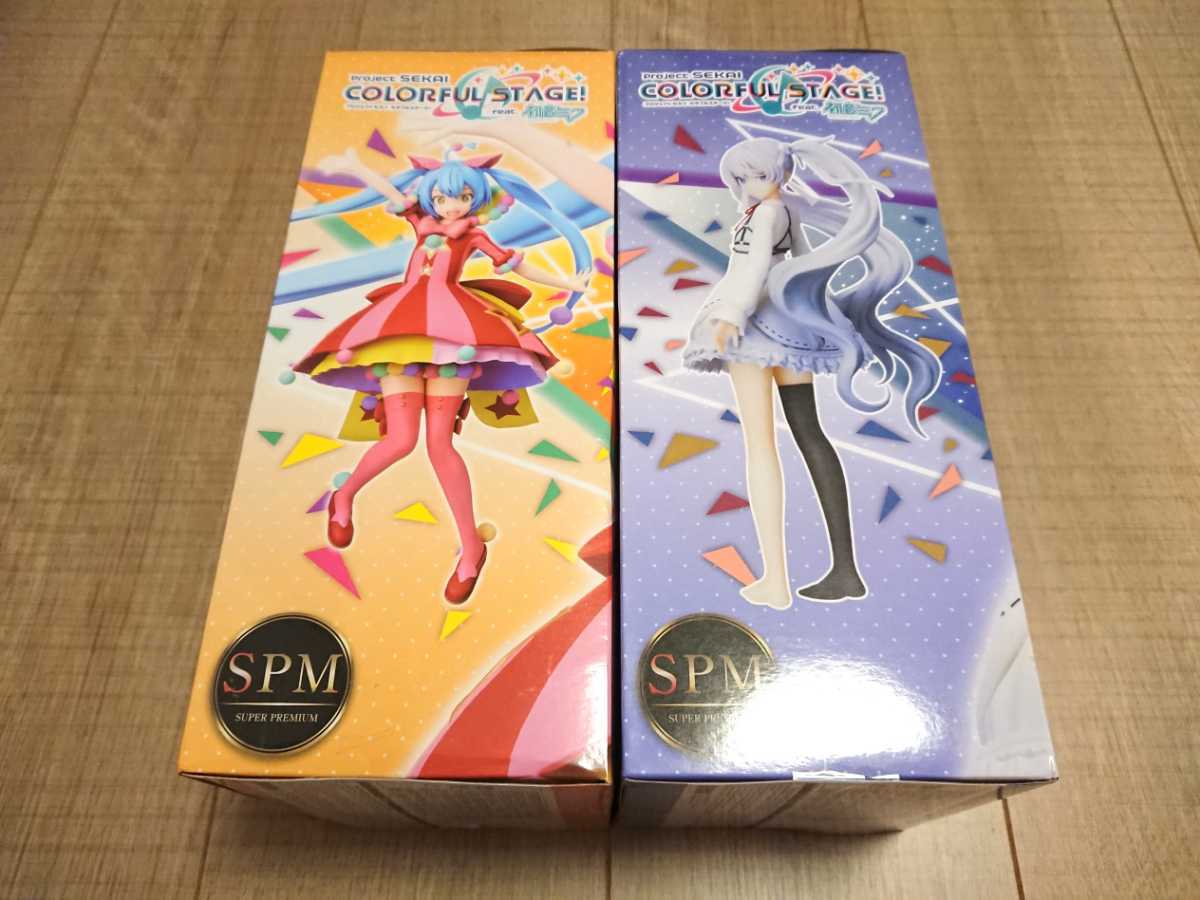 プロジェクトセカイ カラフルステージ スーパープレミアム プロジェクトセカイ カラフルステージ スーパープレミアム